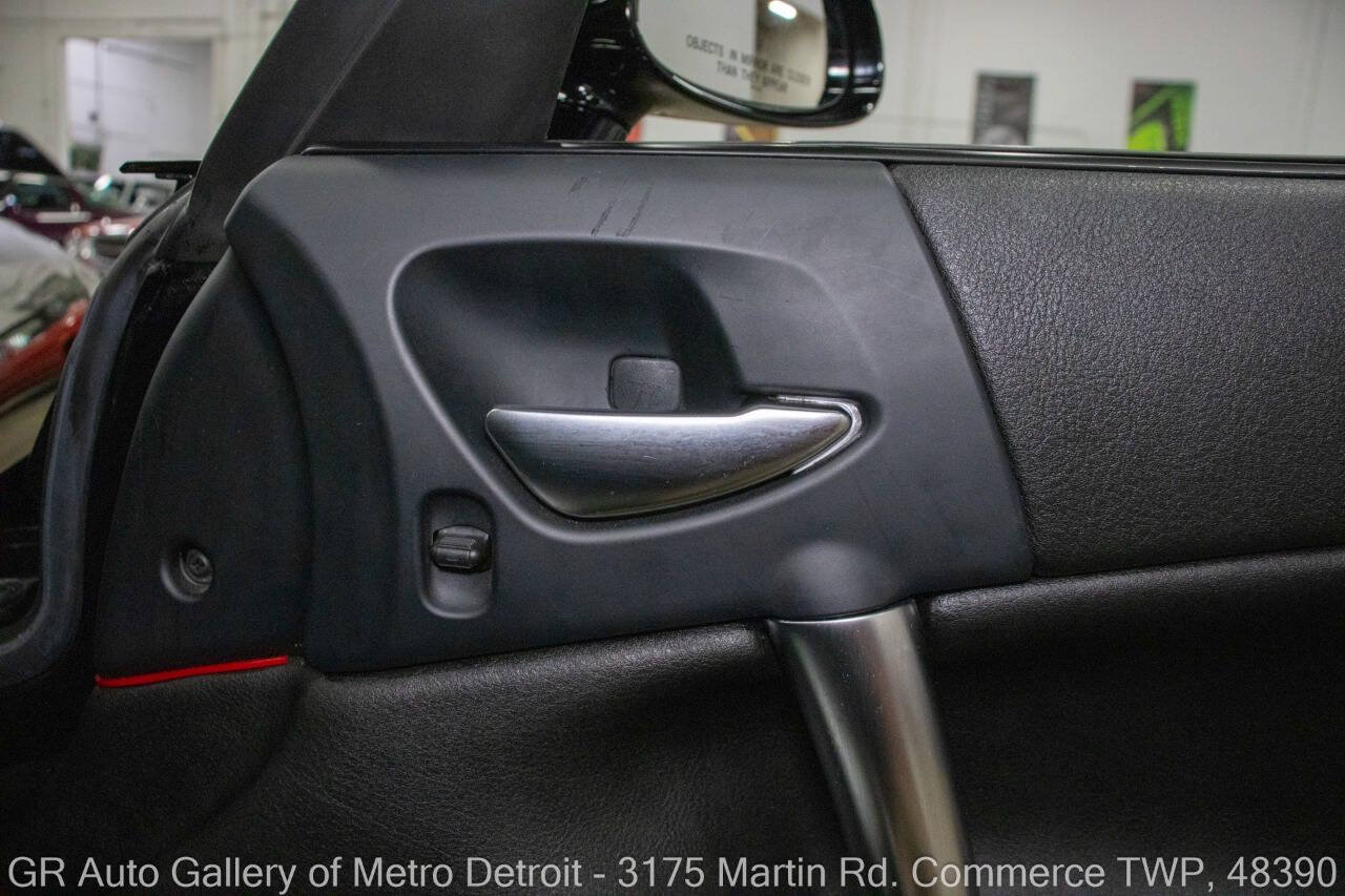 Used 2004 Dodge Viper SRT-10 RWD image 34