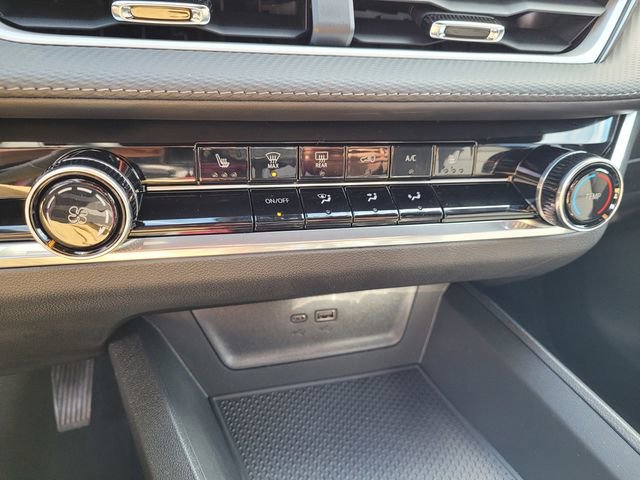 New 2026 Chevrolet Equinox LT image 10