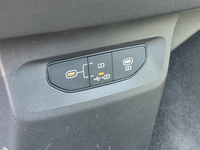Used 2025 Kia EV6 Wind RWD image 26