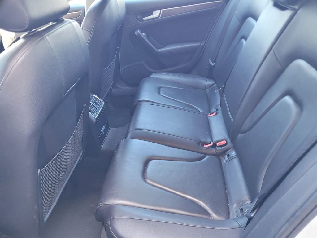 Used 2014 Audi A4 2.0T Premium Plus w/ Premium Plus Package AWD/4WD image 9