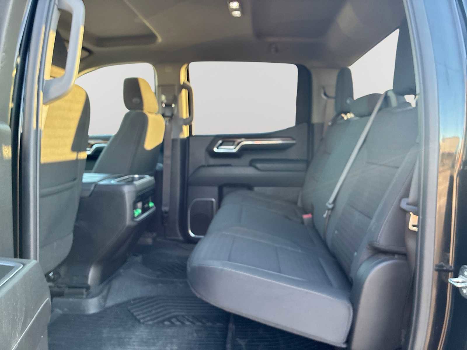 Used 2023 Chevrolet Silverado 1500 RST image 24