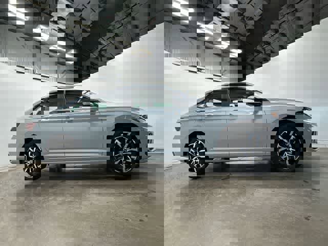 New 2026 Volkswagen Jetta SE image 3