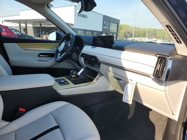 New 2026 MAZDA CX-90 3.3 Turbo S w/ Premium Plus AWD/4WD image 27