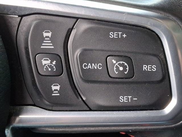 Used 2019 Jeep Wrangler Unlimited Rubicon AWD/4WD image 22