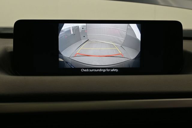 Used 2024 MAZDA CX-50 AWD 2.5 S image 23