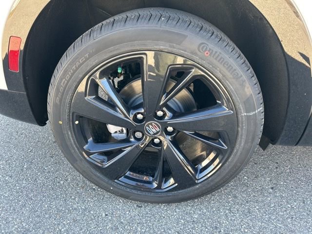 New 2025 Buick Envision Sport Touring image 52