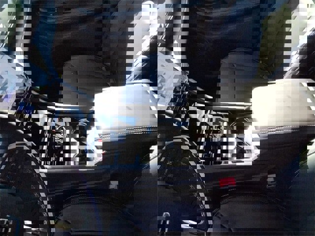 New 2025 Jeep Grand Cherokee Limited w/ Trailer Tow Package image 23