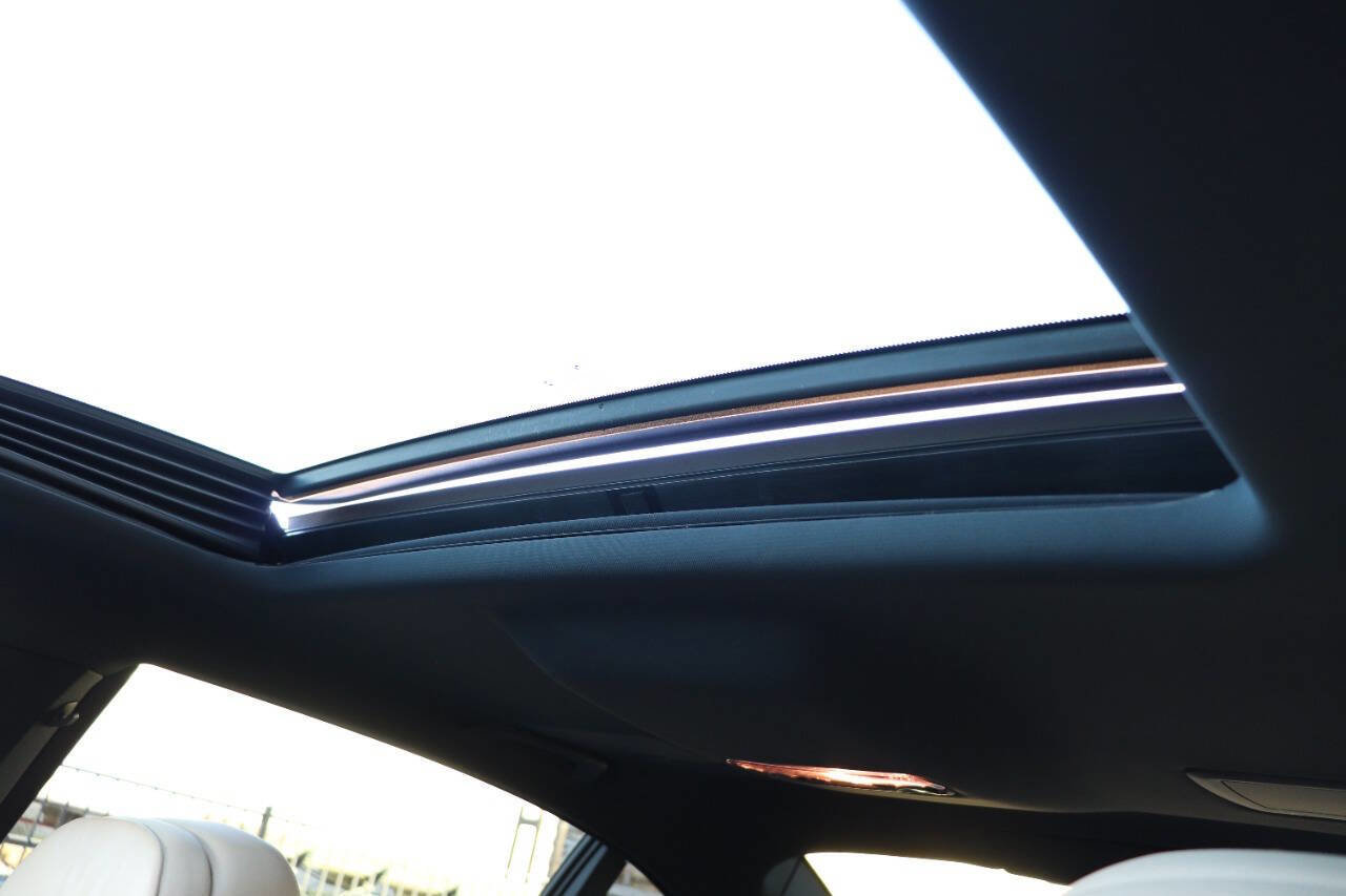 Used 2013 BMW 750Li image 29