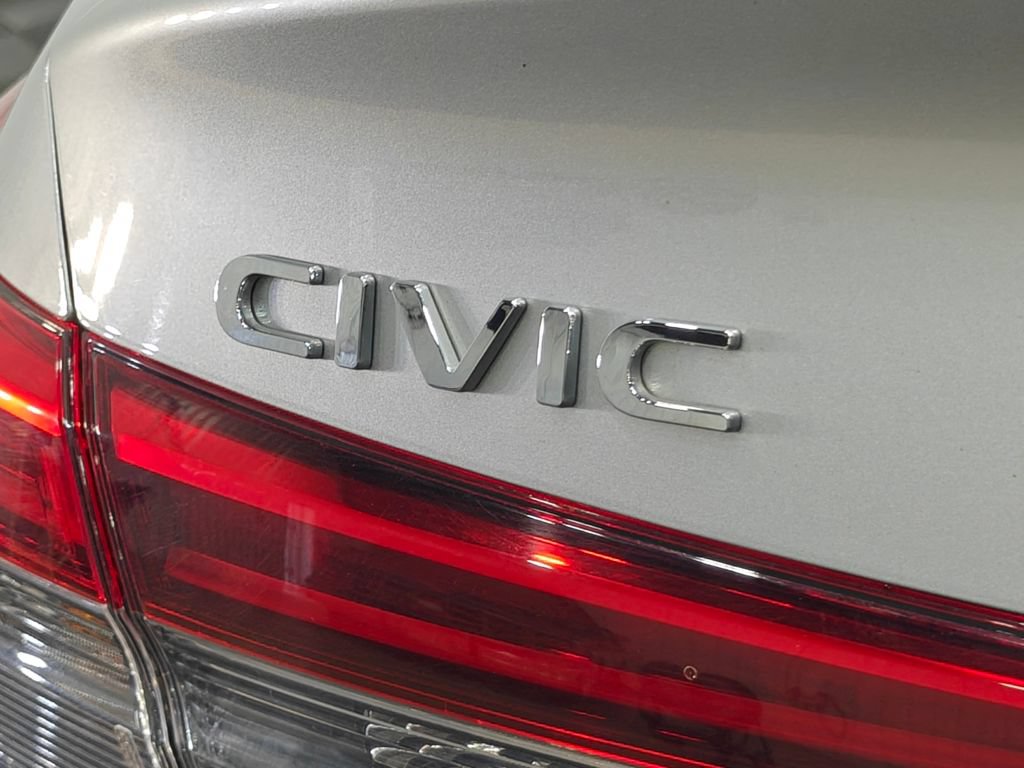 Used 2023 Honda Civic Sport image 41