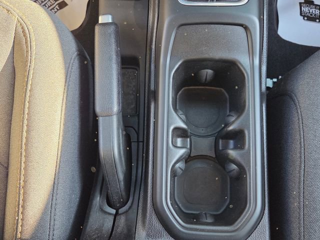 Used 2025 Jeep Wrangler Sport S image 18