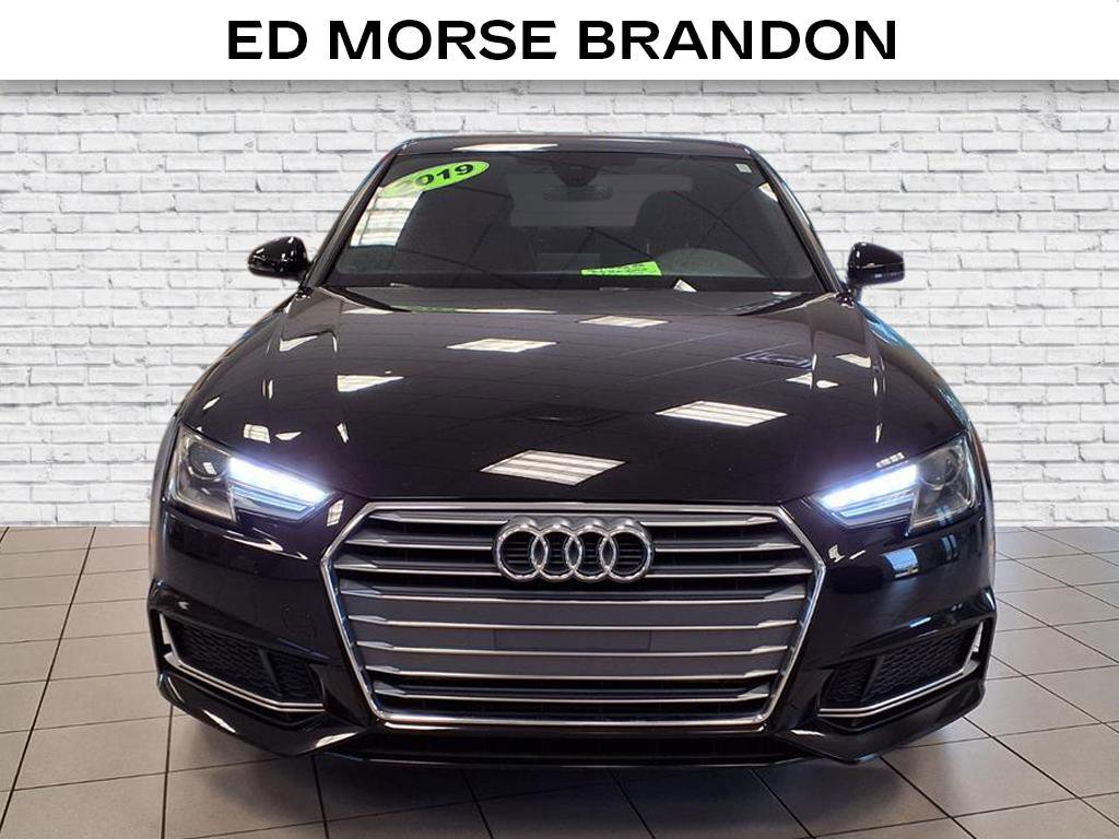 Used 2019 Audi A4 2.0T Premium w/ Convenience Package image 7