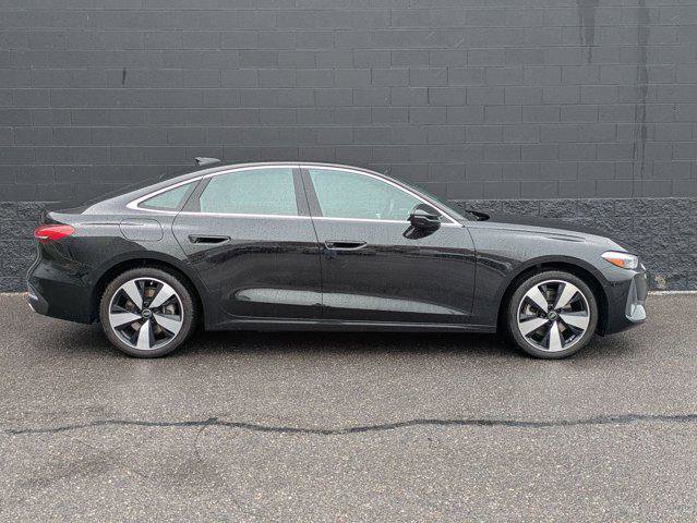 Certified 2025 Audi A5 2.0T Premium w/ Convenience Package image 4