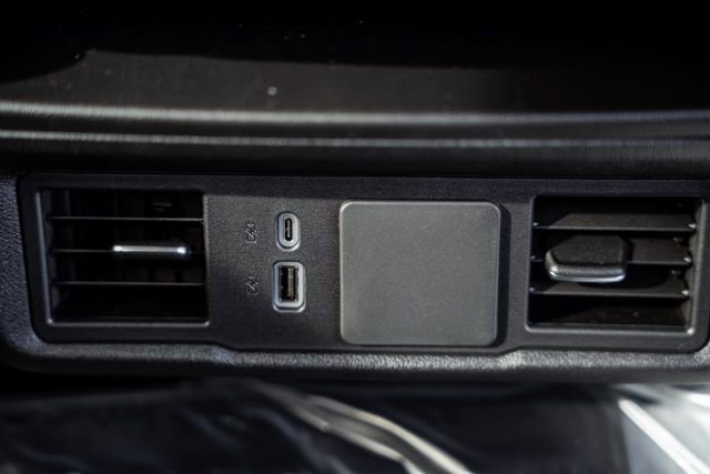 New 2026 Chevrolet Silverado 1500 Custom image 34