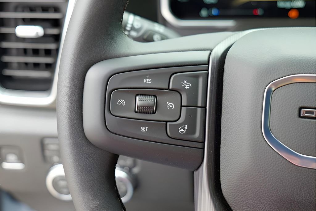 New 2026 GMC Sierra 3500 Denali Ultimate image 12