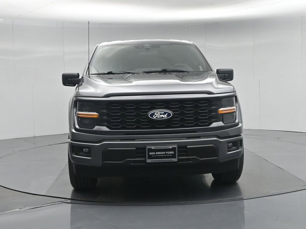 Used 2024 Ford F150 STX RWD image 55