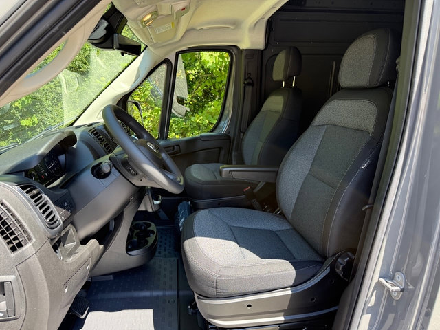 New 2026 RAM ProMaster 2500 w/ Safety Group FWD image 16