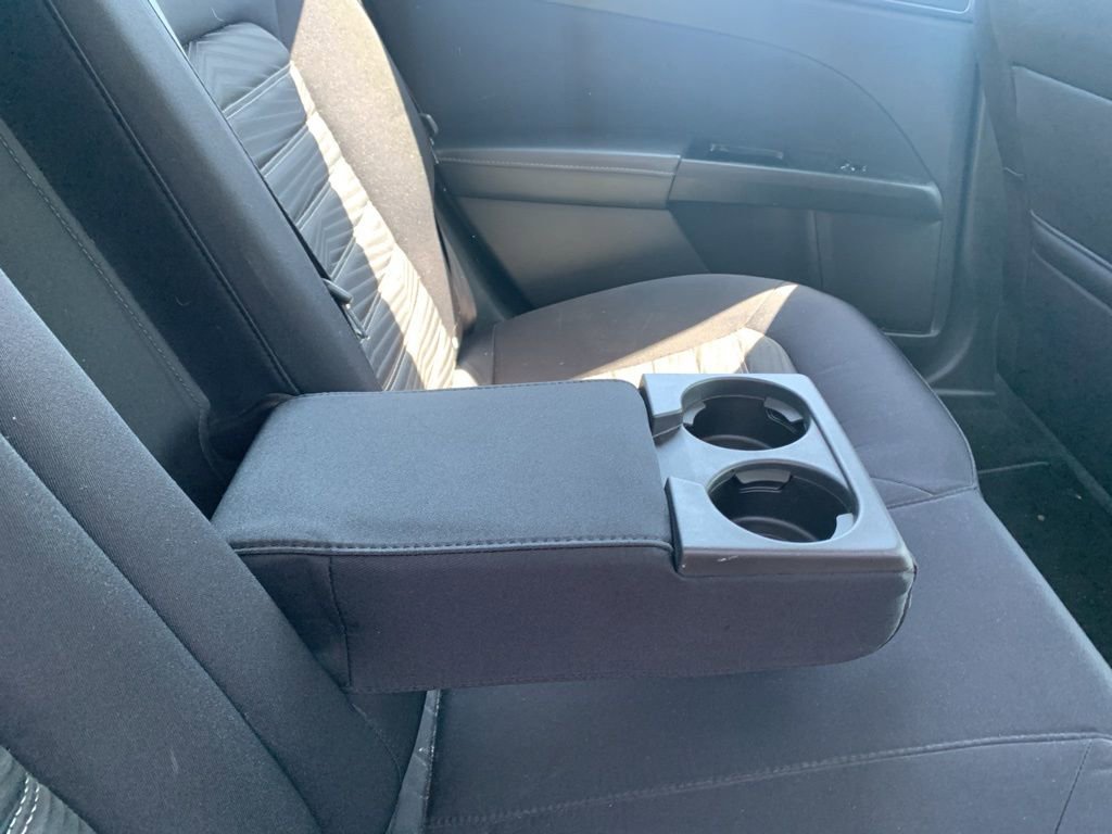 Used 2016 Ford Fusion SE image 21