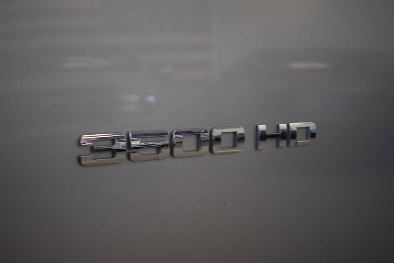 Used 2012 Chevrolet Silverado 3500 LTZ w/ LTZ Plus Package image 25