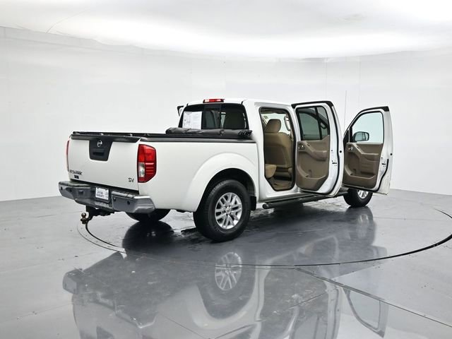 Used 2016 Nissan Frontier SV w/ SV Value Truck Package image 47