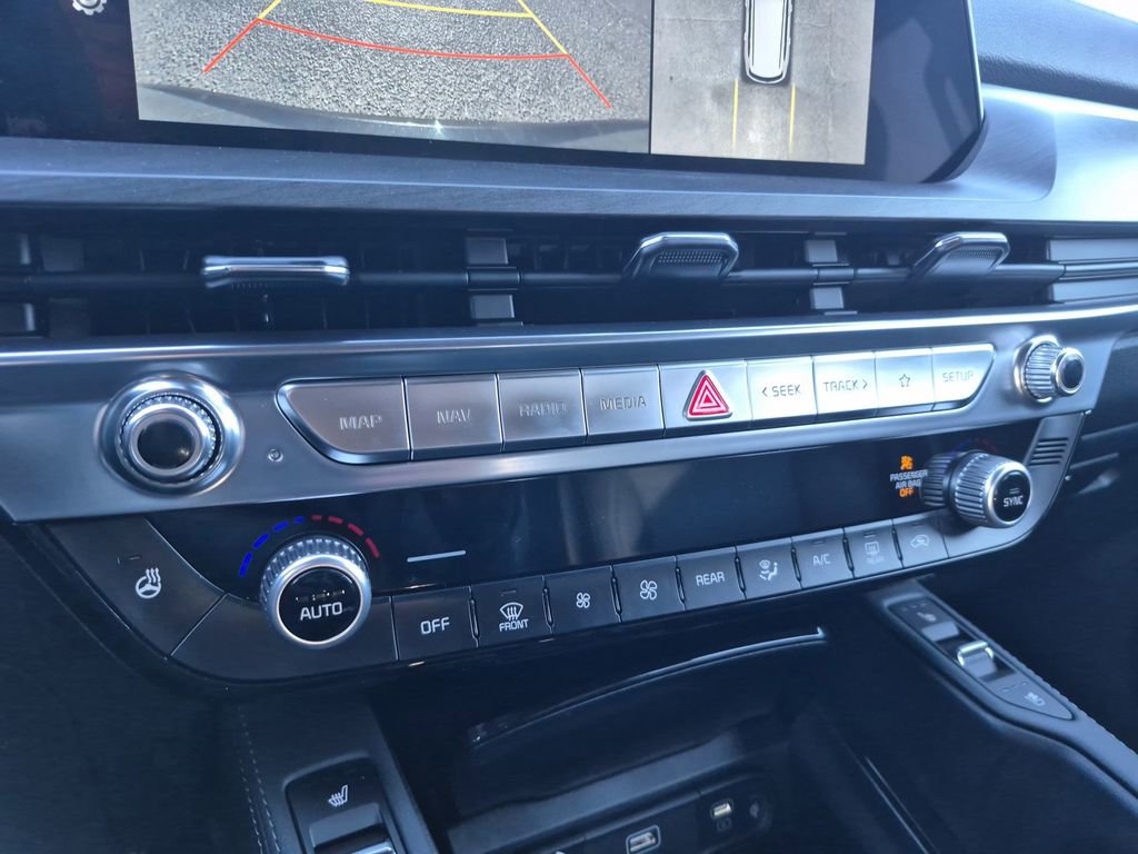 New 2025 Kia Telluride SX X-Line image 23