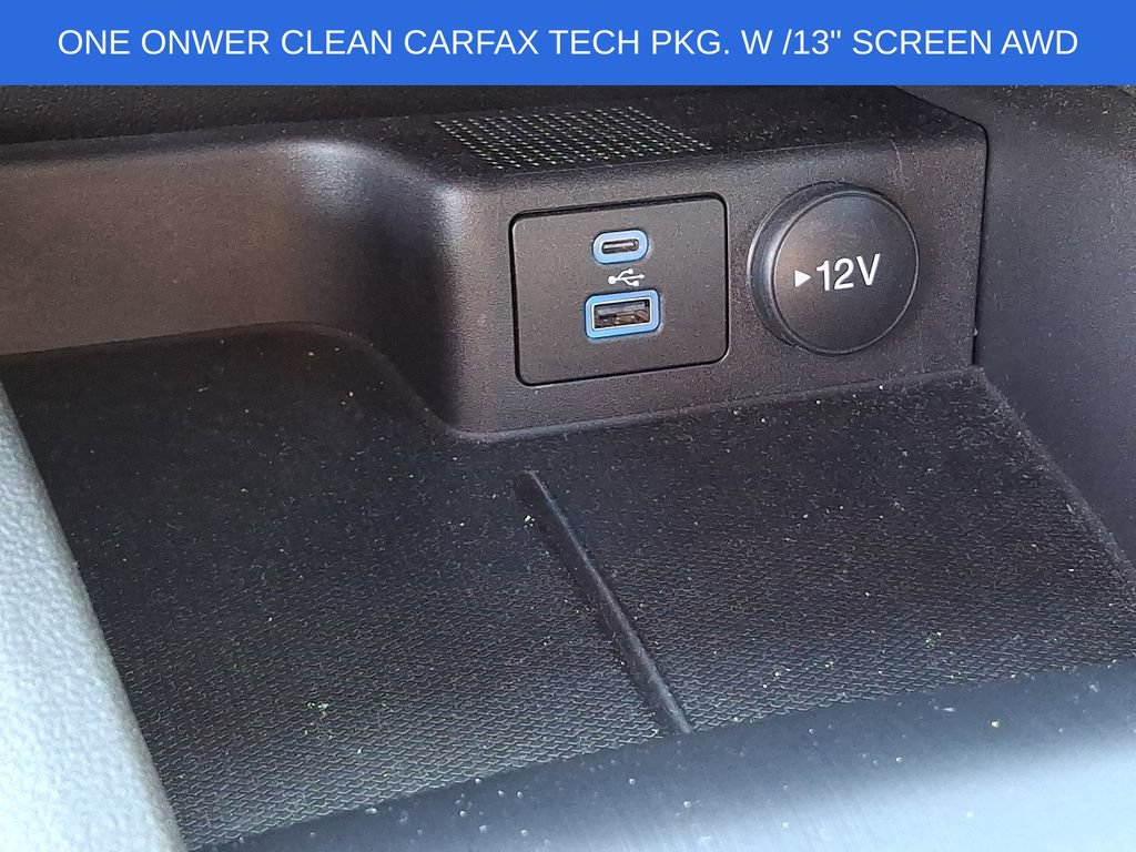 Used 2023 Ford Escape ST-Line w/ Tech Pack #1 AWD/4WD image 24