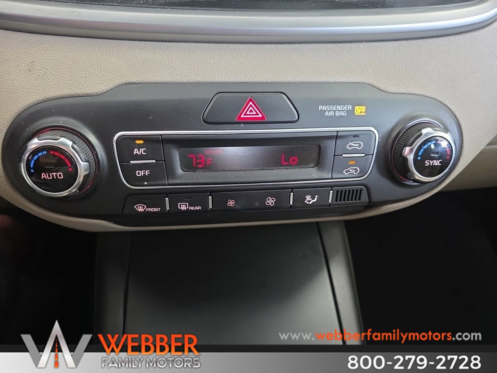 Used 2019 Kia Sorento AWD V6 image 16