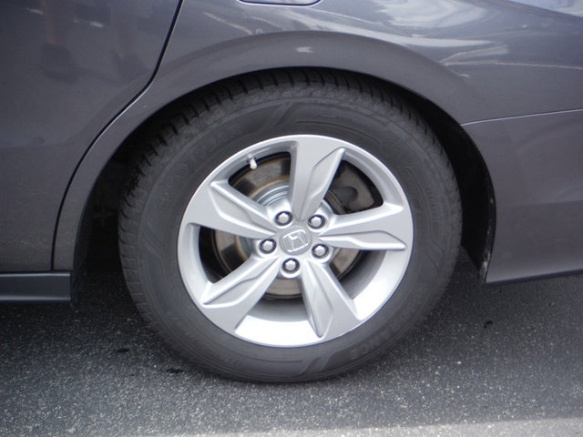 Used 2019 Honda Odyssey EX-L image 4