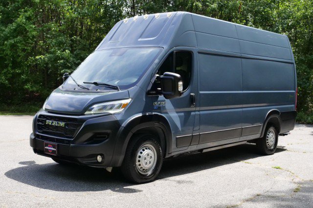 Used 2024 RAM ProMaster 3500 FWD image 5