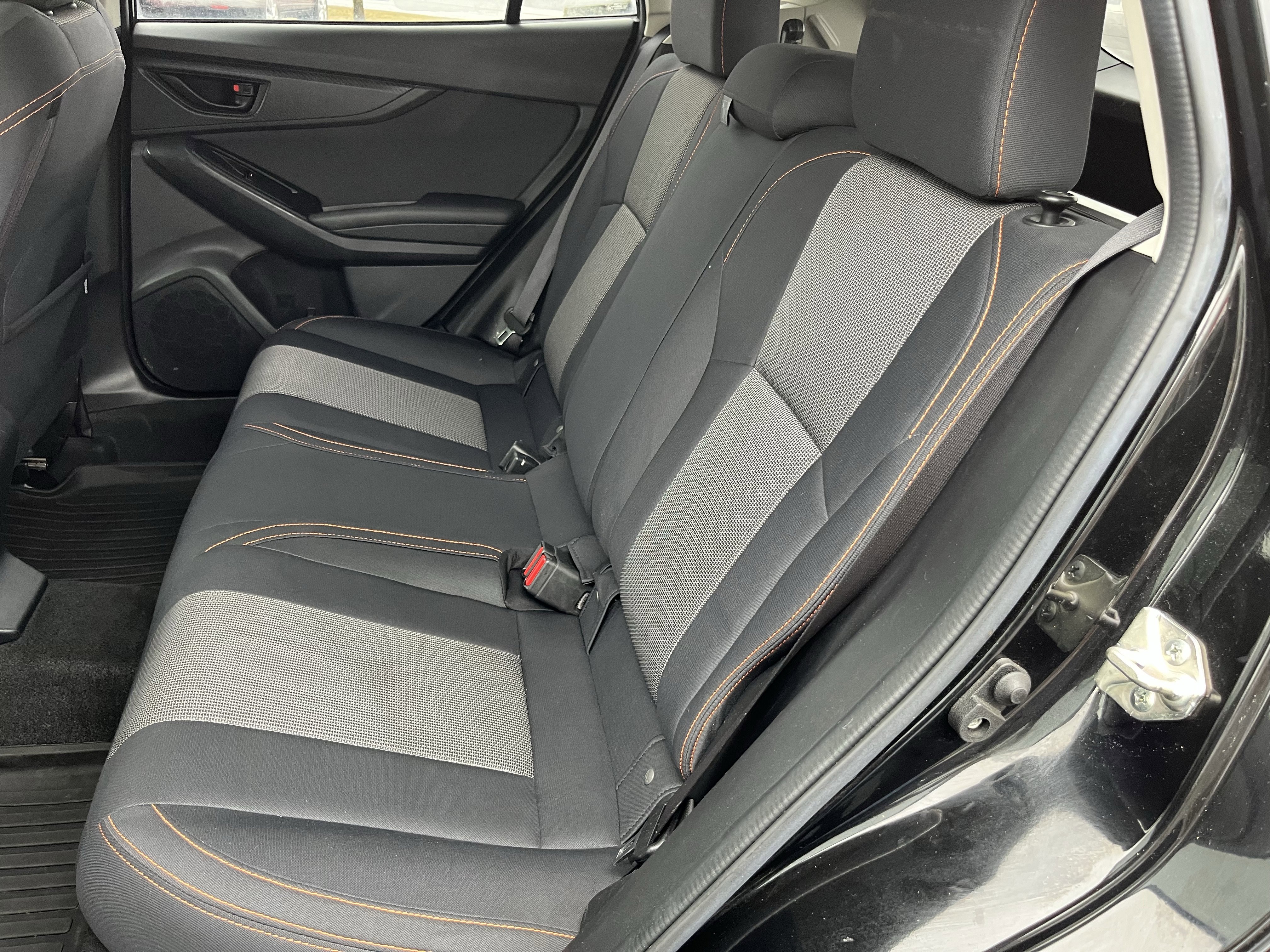 Used 2019 Subaru Crosstrek 2.0i Premium w/ Popular Package #2 image 14