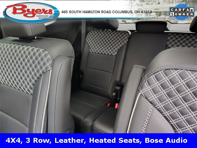 Used 2024 GMC Acadia Denali image 5