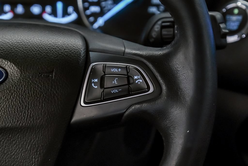 Used 2021 Ford EcoSport Titanium FWD image 23