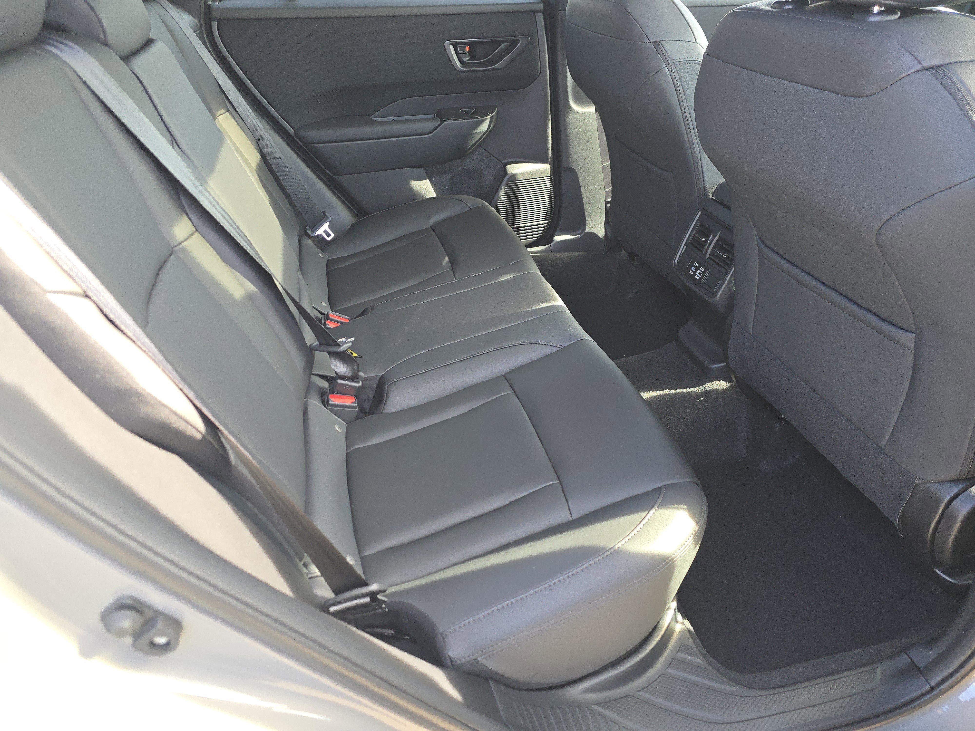 New 2026 Subaru Outback Premium AWD/4WD image 17