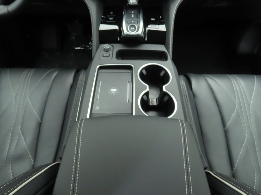 Used 2026 Acura MDX w/ Advance Package AWD/4WD image 17