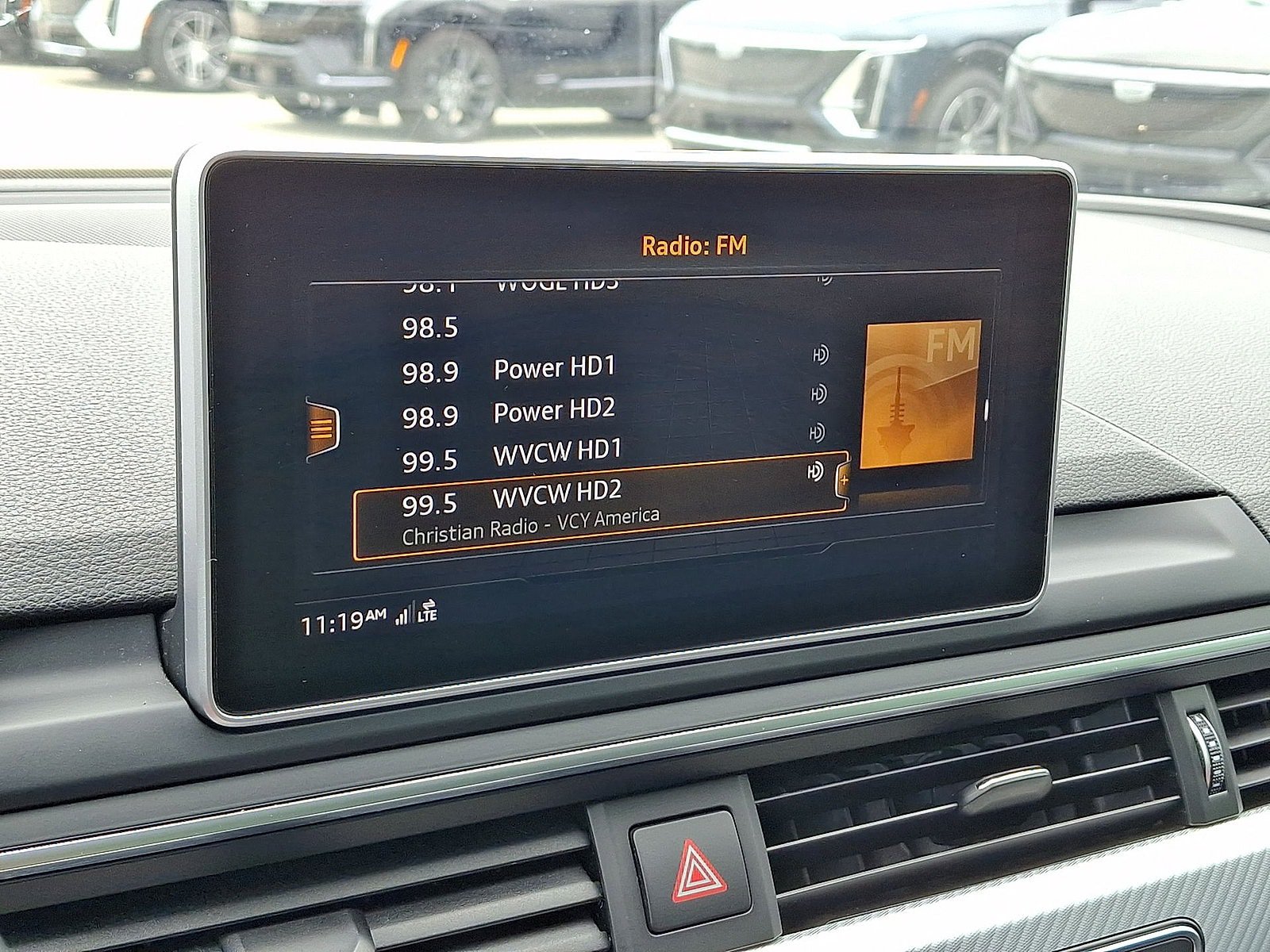 Used 2019 Audi A5 2.0T Premium Plus w/ Premium Plus AWD/4WD image 14