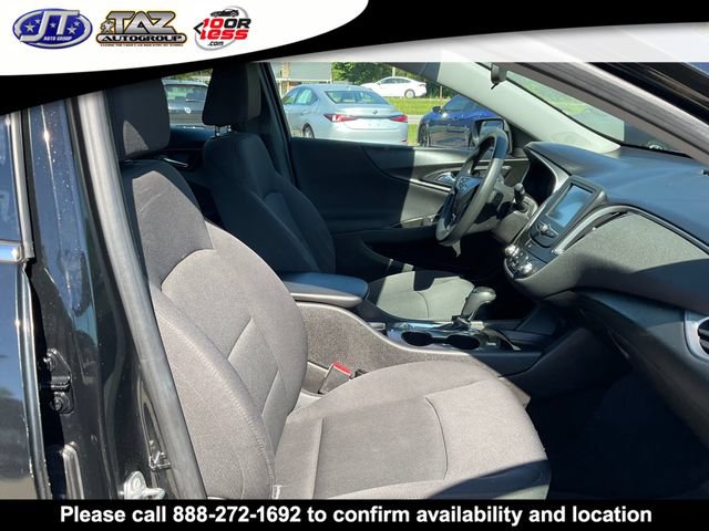 Used 2016 Chevrolet Malibu LS FWD image 14