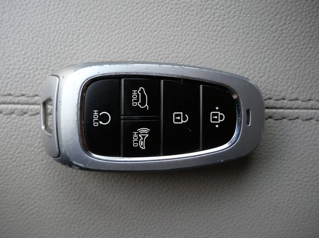 Used 2024 Hyundai Tucson SEL AWD/4WD image 33