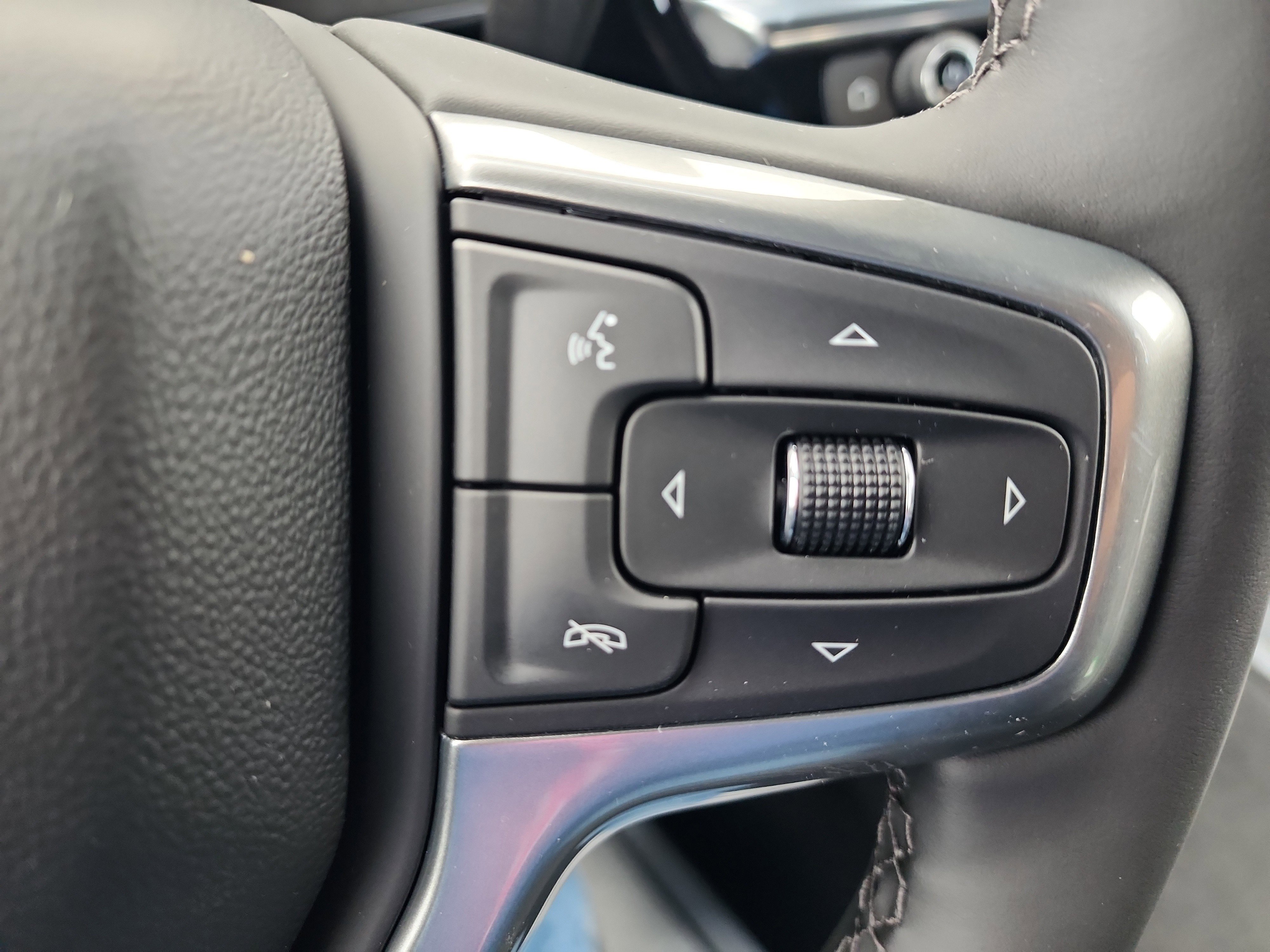 New 2026 Chevrolet Silverado 2500 LT image 20