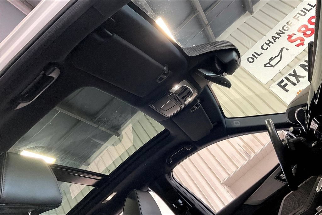 Used 2023 Acura MDX A-Spec AWD/4WD image 13