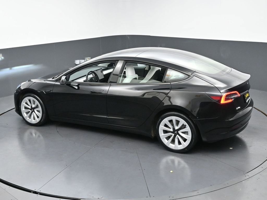 Used 2023 Tesla Model 3 Standard Range RWD image 43
