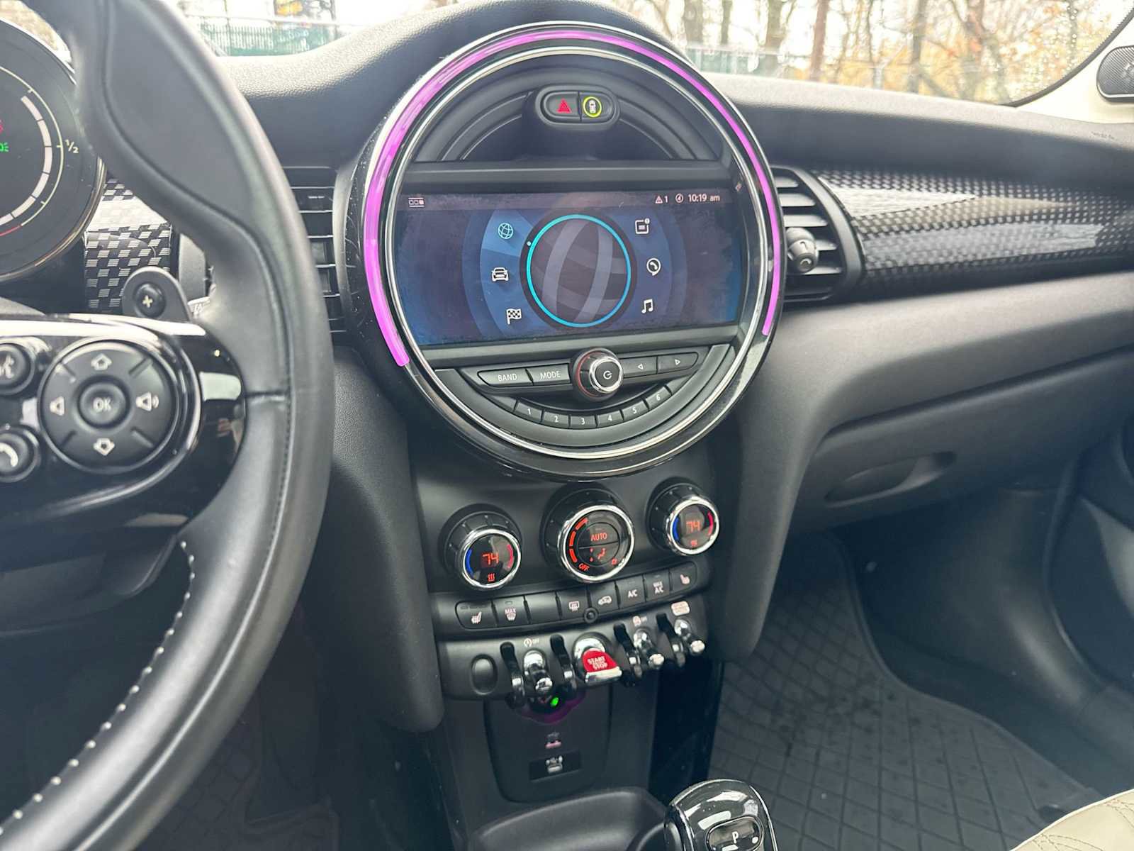 Used 2021 MINI Cooper S image 27