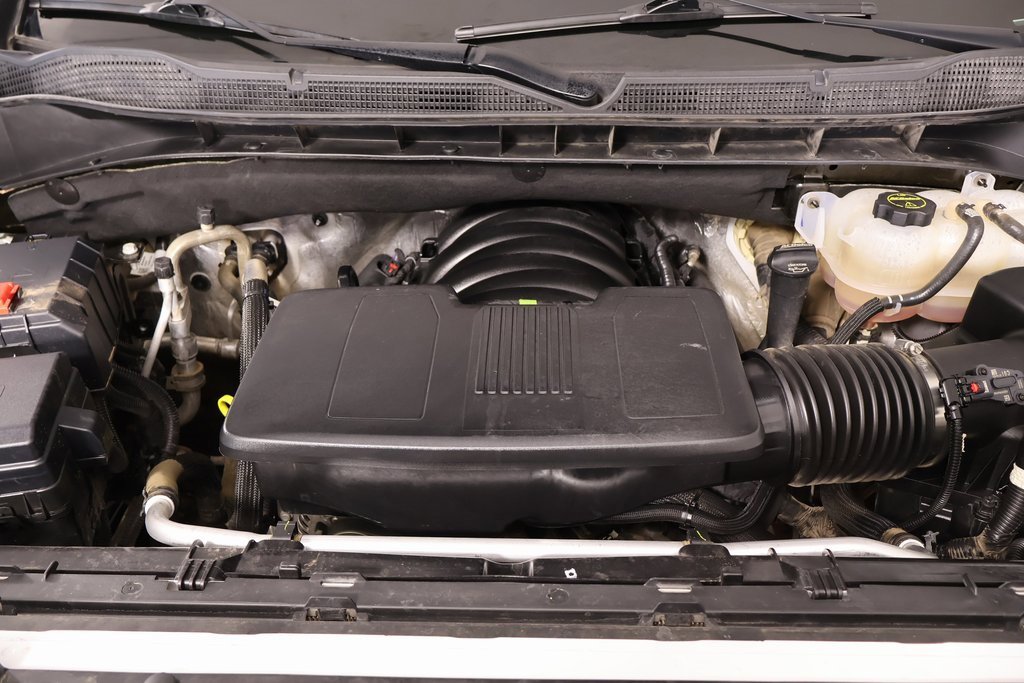 Used 2024 Chevrolet Silverado 1500 LT Trail Boss w/ Protection Package image 20