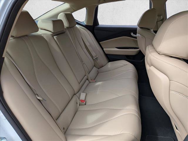 Certified 2025 Acura TLX w/ Technology Package FWD image 18