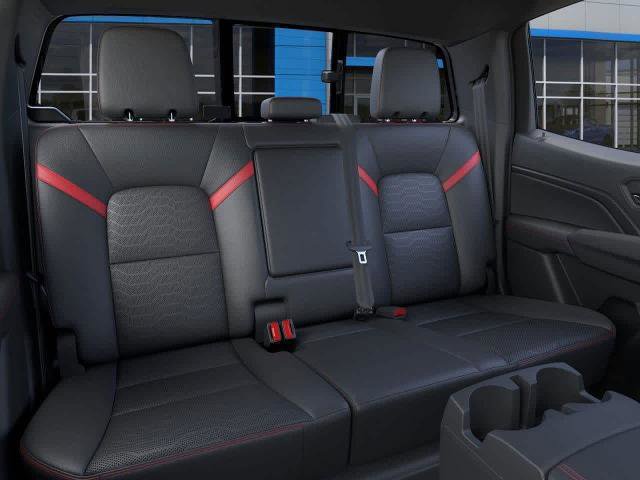 New 2026 Chevrolet Colorado Z71 w/ Z71 Convenience Package 2 image 14