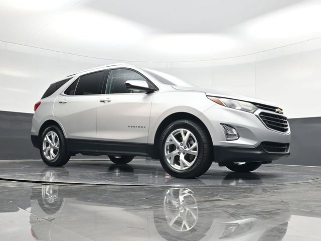 Used 2020 Chevrolet Equinox LT FWD image 49