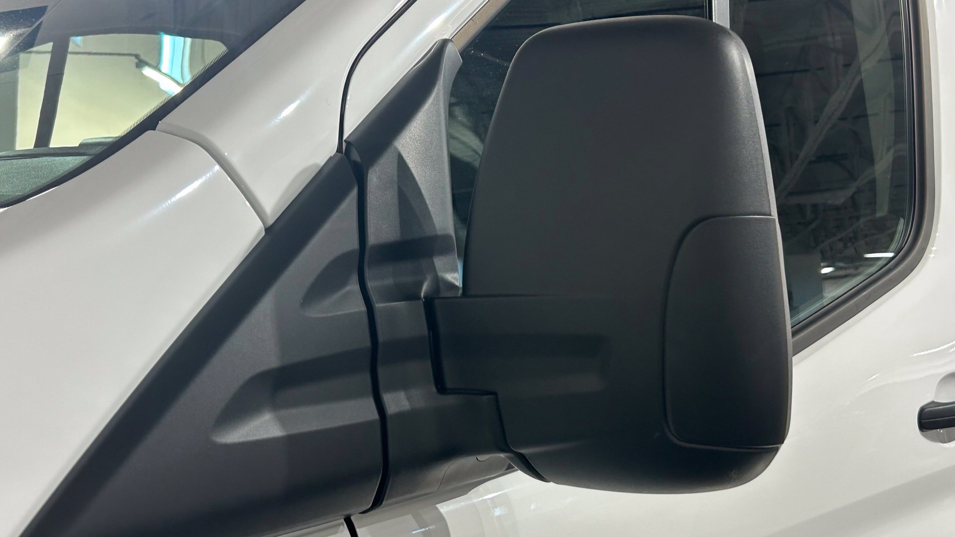 New 2026 Ford Transit 150 Low Roof RWD image 14