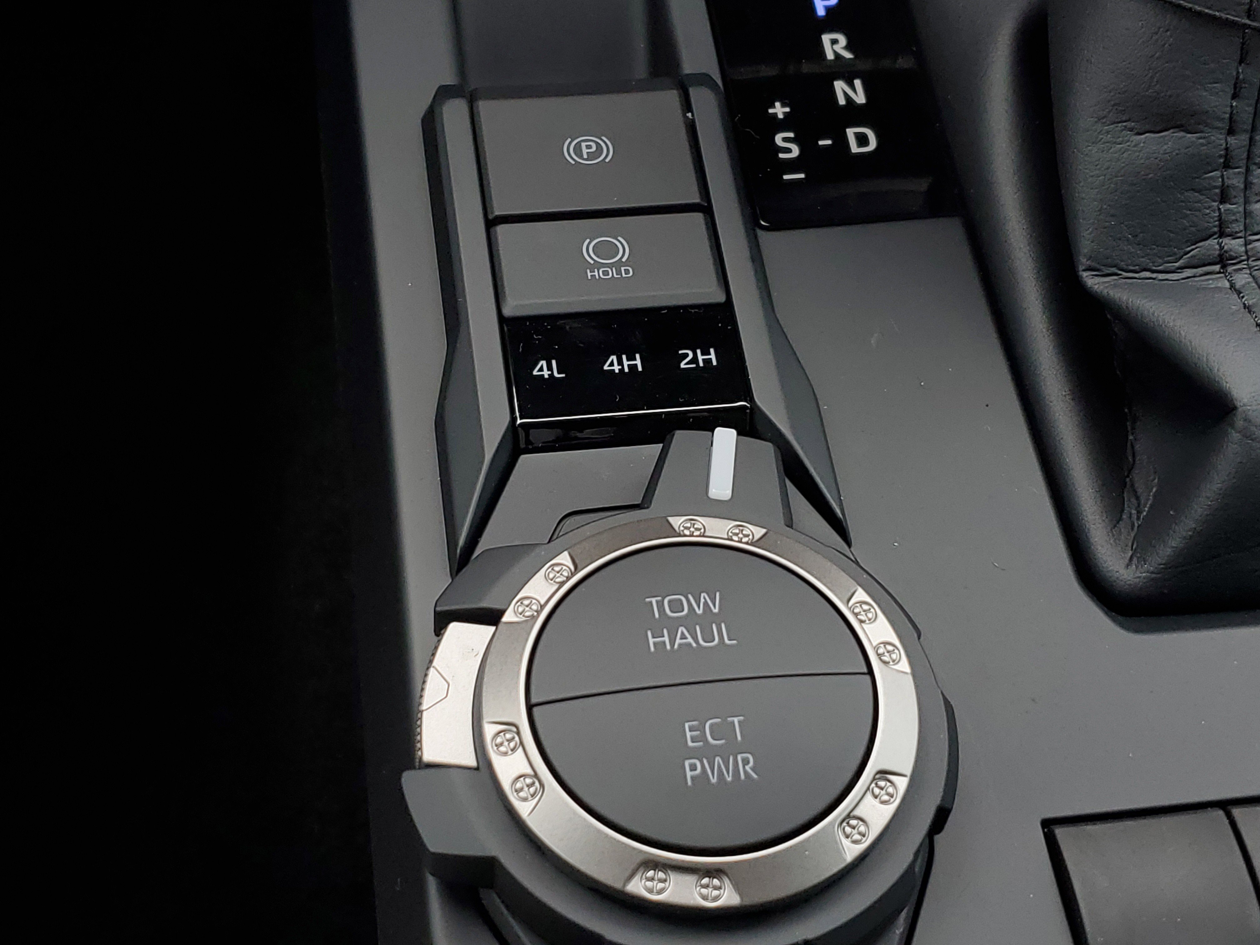 New 2026 Toyota Tacoma SR5 image 31