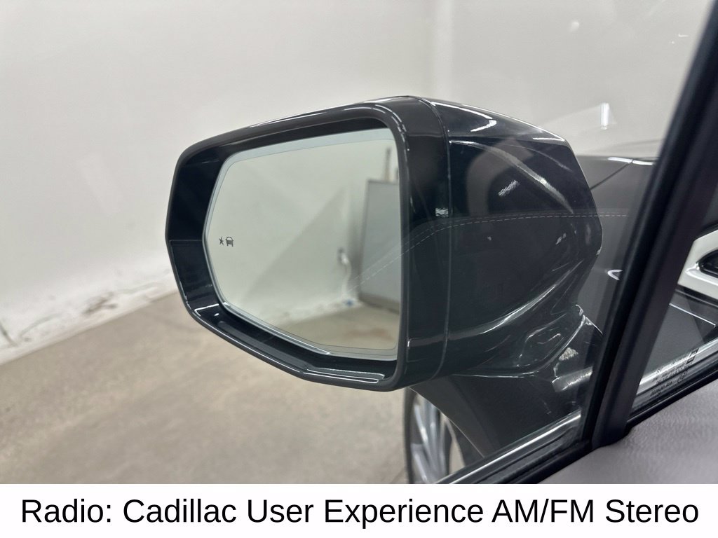 Used 2020 Cadillac XT5 Premium Luxury AWD/4WD image 20