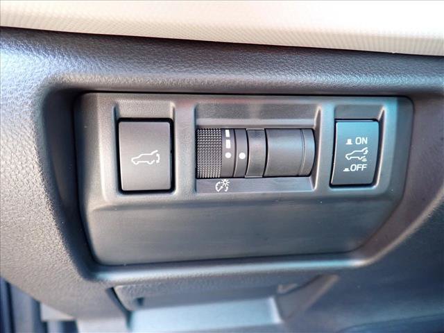 Certified 2026 Subaru Forester Limited AWD/4WD image 18