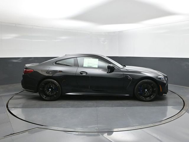 New 2026 BMW M4 xDrive Competition w/ Executive Package AWD/4WD image 11