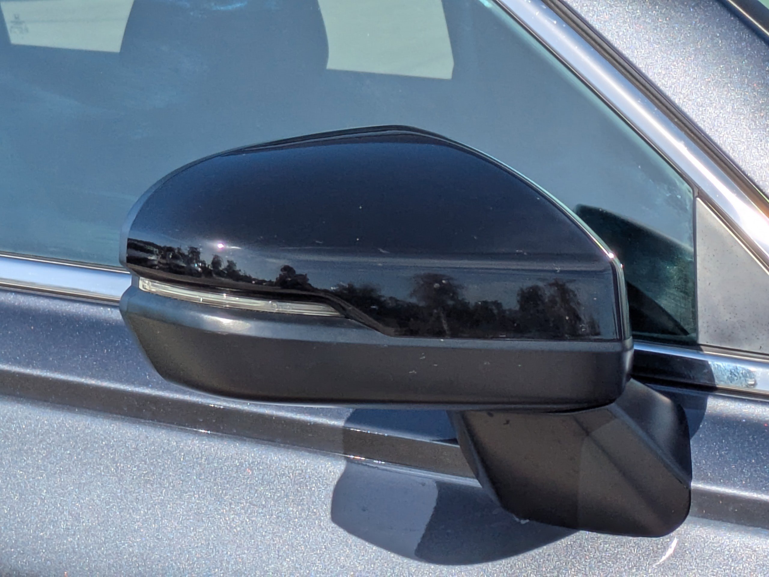 Used 2024 Honda CR-V Sport image 12